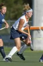 Bison Field Hockey Falls to Lehigh on Senior Day, 6-4