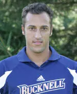 Bucknell's Ori Adrabi Earns Pair of Weekly Honors