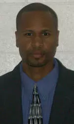 Corey Laster Added to Bucknell Women's Basketball Staff