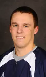 Bucknell's Trafton, Warren Compete at Swimming World Championship Trials