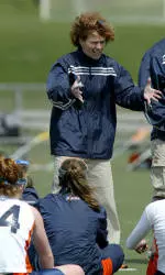 Bucknell Women's Lacrosse to Hold Clinic on Oct. 8