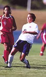 Bucknell's Women's Soccer Improve Their Record to 6-6-1