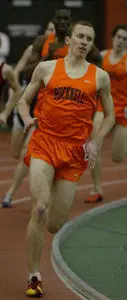 Bucknell Winter Classic - Schedule and Meet Information