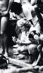 Former Bucknell Water Polo Coach Inducted into the National Water Polo Hall of Fame