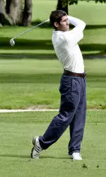 Bucknell Men's Golf Has Seven Selected to Academic Honor Roll