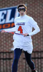 Bucknell Women's Lax Rallies but Falls Just Short at St. Bonaventure, 15-13
