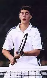 Bucknell Men's Tennis Competes in First Event of Spring Season