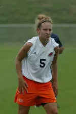 Bucknell Women's Soccer Extends Streak with 3-2 Win Over Saint Francis (Pa.)
