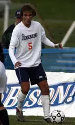 Bucknell Men's Soccer Opens Season with 1-1 Tie Against Hartwick