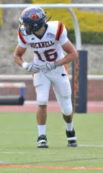 Saturday's Bucknell-Lafayette Football Game to be Televised