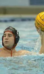 Bucknell Men's Water Polo Falls to Long Beach State in First Game at Navy Open