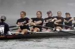 Bison Women's Crew Takes to Road to Race at Colgate
