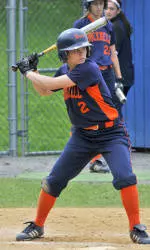 Bucknell Softball Faces Elon, Kent State at Golden Corral Classic Sunday
