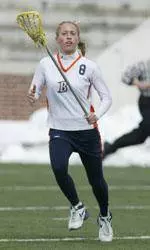 Wednesday's Bucknell-Saint Francis Women's Lax Contest Moved to Lewisburg