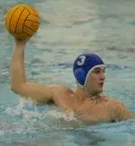 Bradley Roslyn Named Honorable Mention All-American