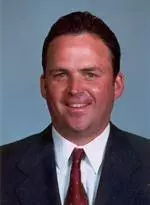 Tim Landis Named Head Football Coach at Bucknell University