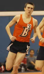 Bucknell Winter Classic to Serve as Final Track & Field Lead-up to PL Championships