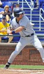 Bucknell Baseball Game at VMI Cancelled