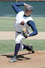 Bucknell Baseball Drops Season Opener to VMI, 10-2