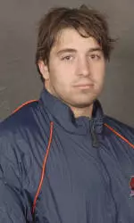 Bucknell's Josh Sunday Named CWPA Southern Division Player of the Week