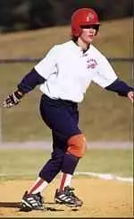 Softball Player Kelly Dugan Named to District 2 Verizon Academic All-America Team