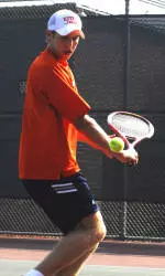 Bucknell Tennis' Home Match Against Fairleigh Dickinson Cancelled