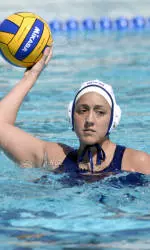 Bucknell Women's Water Polo Earns No. 5 Seed at Eastern Championship