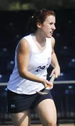 Bucknell Field Hockey Loses, 4-0, to Lock Haven