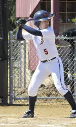 Bucknell Softball Edges Lafayette, 1-0, in 10 Innings at PL Tournament