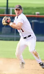 Bucknell Leads Patriot League with 17 Baseball Players Named to Academic Honor Roll