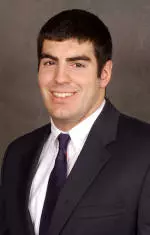 Bucknell's Nick Mozal Selected as Semifinalist for Draddy Trophy