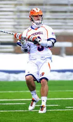 Bucknell Places Six on All-Patriot League Men's Lax Team, Doyle Named Rookie of Year