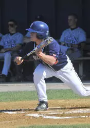Bucknell Baseball Swept by Lehigh in Doubleheader