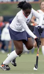 Bucknell Field Hockey Faces Towson At Home