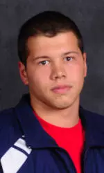 Bucknell's Stefan Aleksic Named CWPA Southern Division Rookie of the Week