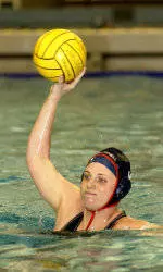 Bucknell Women's Water Polo Clinches Third Seed at Southern Championships with 13-7 Win Over George Washington