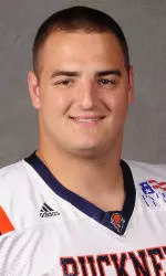 Dal Bello Creating New Memories in Final Year as a Bison