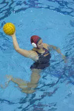Overtime Goals Lead Maryland Past Bucknell, 8-6, in Women's Water Polo