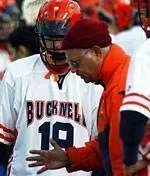 Bucknell's Sid Jamieson to Receive Prestigious Spirit of Tewaaraton Award
