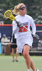 Bucknell Women's Lacrosse Places 13 on Patriot League Academic Honor Roll