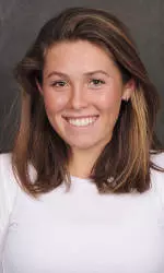 Bucknell's Ryan Wenk Named Patriot League Women's Lax Rookie of Week