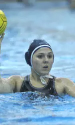 Six Bucknell Women's Water Polo Players Named to CWPA Scholar-Athlete Team