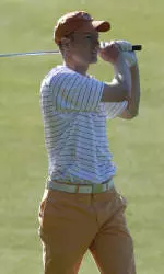 Bucknell Men's Golf Opens Spring Season with 300 at Kingsmill