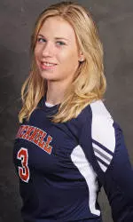 Bucknell Volleyball Makes Another Comeback in 3-1 Win over Loyola