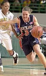 Bucknell to Face Penn State in Opening Round of Preseason Women's National Invitation Tournament