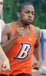 Bucknell Track & Field Claims for All-East Honors in IC4A/ECAC Finale