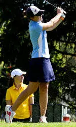 Bucknell Women's Golf Finishes 10th at Nittany Lion Invitational