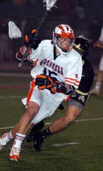 Bucknell Men's Lacrosse Fights Back to Edge Air Force 7-6