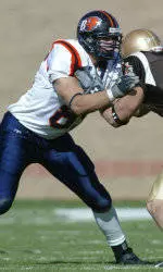 Red-Hot Bison Look for Fourth Straight Win in Season Grid Finale at Duquesne