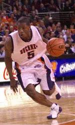 Bucknell Men's Basketball to Appear on ESPNU Four Times, Women Once, as Part of 2007 Patriot League Television Package